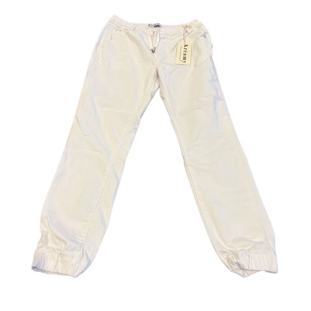 Kreamy Farallon Jogger size M